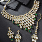 Radiance Bridal Collection of Hues - Green