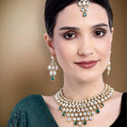 Radiance Bridal Collection of Hues - Green