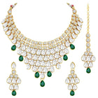 Radiance Bridal Collection of Hues - Green