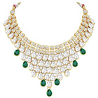 Radiance Bridal Collection of Hues - Green