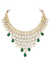 Radiance Bridal Collection of Hues - Green