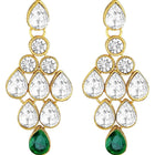 Radiance Bridal Collection of Hues - Green