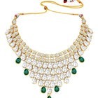 Radiance Bridal Collection of Hues - Green