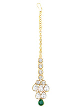 Radiance Bridal Collection of Hues - Green