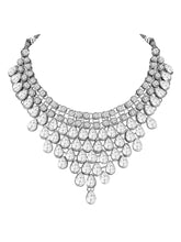 Radiance Bridal Collection of Hues - Rodium White