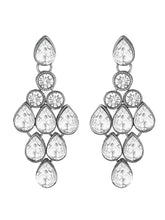 Radiance Bridal Collection of Hues - Rodium White