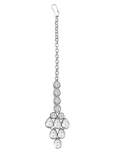 Radiance Bridal Collection of Hues - Rodium White