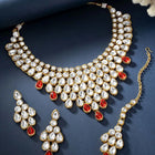 Radiance Bridal Collection of Hues - Red