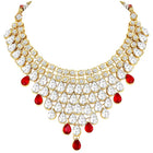 Radiance Bridal Collection of Hues - Red