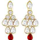 Radiance Bridal Collection of Hues - Red