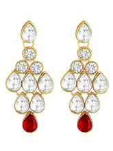 Radiance Bridal Collection of Hues - Red