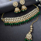 Necklace Set – Elegant & Timeless Jewellery for Women | Peora