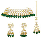 Necklace Set – Elegant & Timeless Jewellery for Women | Peora