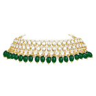 Necklace Set – Elegant & Timeless Jewellery for Women | Peora
