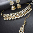 Necklace Set – Elegant & Timeless Jewellery for Women | Peora
