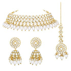 Necklace Set – Elegant & Timeless Jewellery for Women | Peora