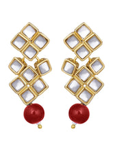 Kundan Necklace Set | Peora Jewellery – Royal Heritage Craftsmanship