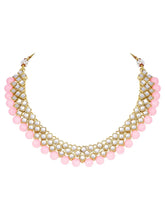 Kundan Necklace Set | Peora Jewellery – Royal Heritage Craftsmanship