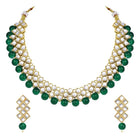 Pendant Necklace Set – Elegant Daily Wear Jewellery | Peora
