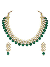 Pendant Necklace Set – Elegant Daily Wear Jewellery | Peora