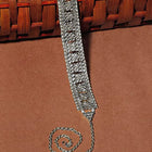 Statement Waist Belt by Peora | Bold & Elegant Fashion Jewellery

