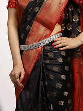 Statement Waist Belt by Peora | Bold & Elegant Fashion Jewellery

