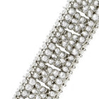 Statement Waist Belt by Peora | Bold & Elegant Fashion Jewellery

