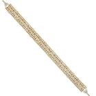 Statement Waist Belt by Peora | Bold & Elegant Fashion Jewellery

