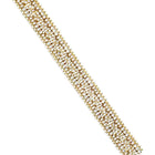 Statement Waist Belt by Peora | Bold & Elegant Fashion Jewellery

