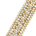 Statement Waist Belt by Peora | Bold & Elegant Fashion Jewellery

