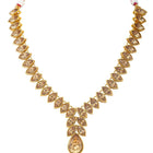 Kundan Necklace Set by Peora | Traditional Kundan Fashion Jewellery

