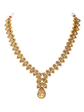 Kundan Necklace Set by Peora | Traditional Kundan Fashion Jewellery

