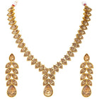 Kundan Necklace Set by Peora | Traditional Kundan Fashion Jewellery


