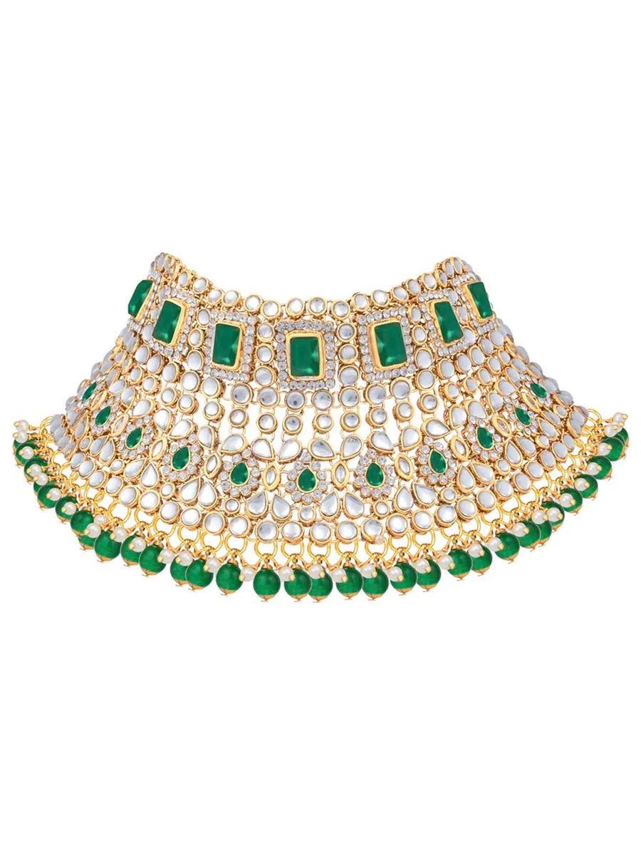 Bridal Jewellery Collection by Peora | Exquisite Fashion Jewellery for Brides


