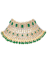 Bridal Jewellery Collection by Peora | Exquisite Fashion Jewellery for Brides


