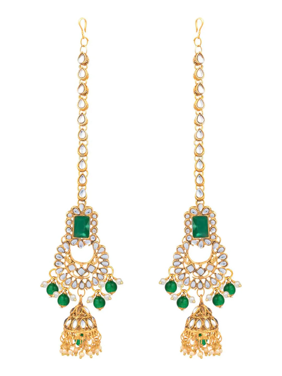Bridal Jewellery Collection by Peora | Exquisite Fashion Jewellery for Brides

