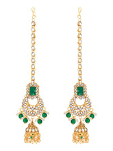 Bridal Jewellery Collection by Peora | Exquisite Fashion Jewellery for Brides

