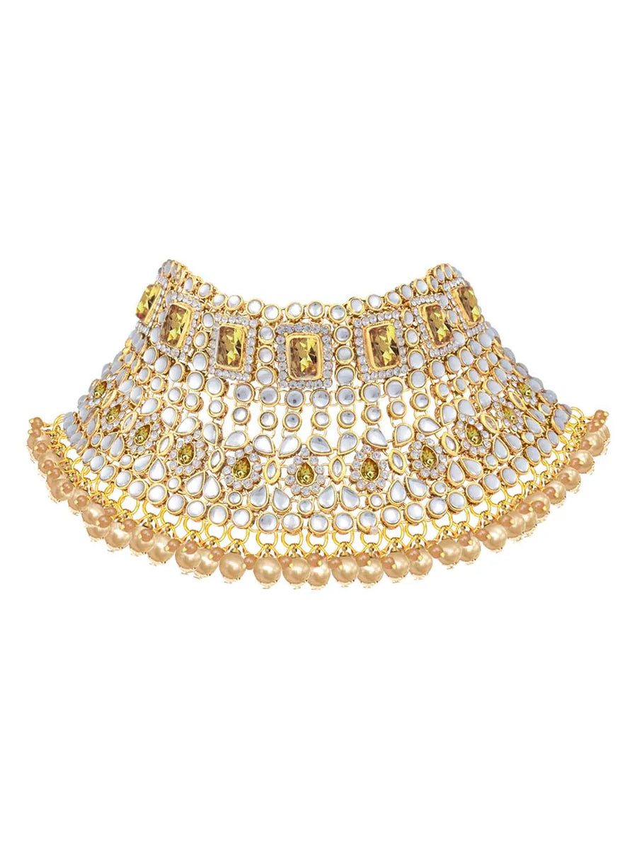 Bridal Jewellery Collection by Peora | Exquisite Fashion Jewellery for Brides

