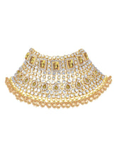 Bridal Jewellery Collection by Peora | Exquisite Fashion Jewellery for Brides

