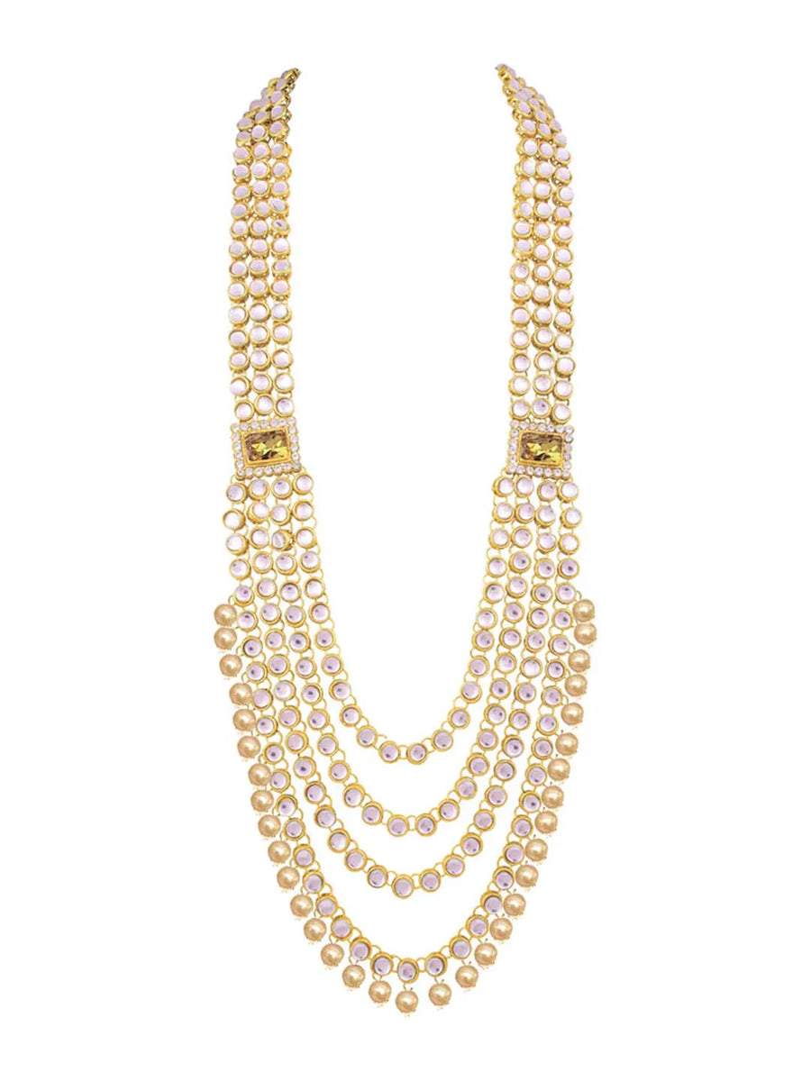 Bridal Jewellery Collection by Peora | Exquisite Fashion Jewellery for Brides

