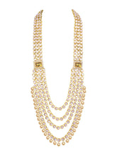 Bridal Jewellery Collection by Peora | Exquisite Fashion Jewellery for Brides

