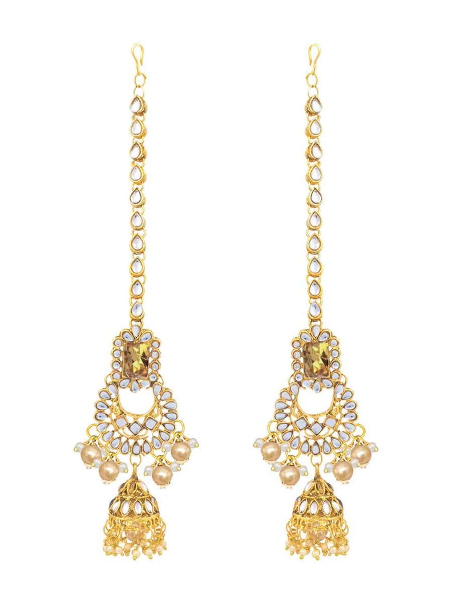 Bridal Jewellery Collection by Peora | Exquisite Fashion Jewellery for Brides

