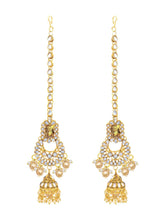 Bridal Jewellery Collection by Peora | Exquisite Fashion Jewellery for Brides

