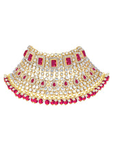 Bridal Jewellery Collection by Peora | Exquisite Fashion Jewellery for Brides

