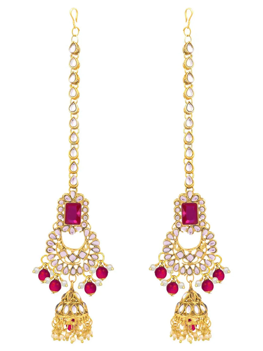 Bridal Jewellery Collection by Peora | Exquisite Fashion Jewellery for Brides


