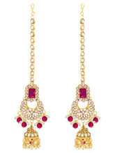 Bridal Jewellery Collection by Peora | Exquisite Fashion Jewellery for Brides

