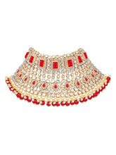 Bridal Jewellery Collection by Peora | Exquisite Fashion Jewellery for Brides

