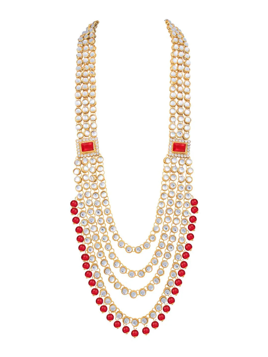 Bridal Jewellery Collection by Peora | Exquisite Fashion Jewellery for Brides

