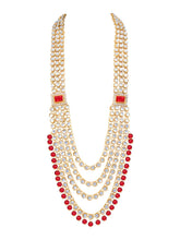 Bridal Jewellery Collection by Peora | Exquisite Fashion Jewellery for Brides

