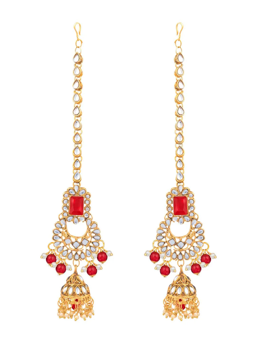 Bridal Jewellery Collection by Peora | Exquisite Fashion Jewellery for Brides

